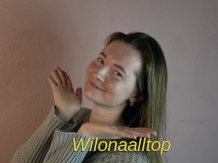 Wilonaalltop
