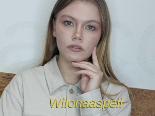 Wilonaaspell