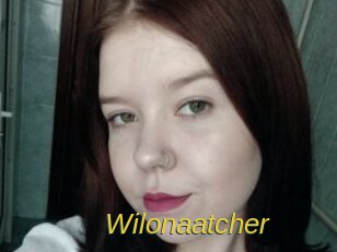 Wilonaatcher