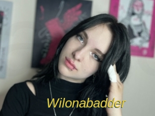 Wilonabadder