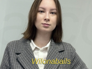 Wilonabails