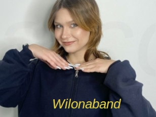 Wilonaband