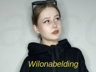 Wilonabelding