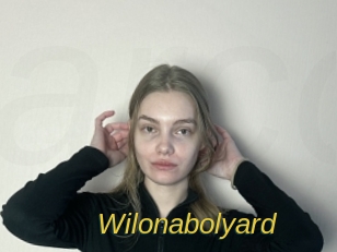 Wilonabolyard