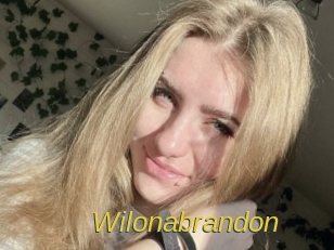 Wilonabrandon