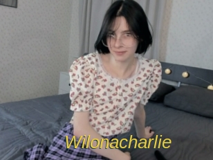 Wilonacharlie