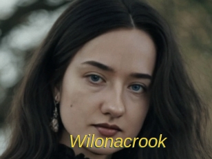 wilonacrook Archive DVD ORG