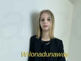 Wilonadunaway