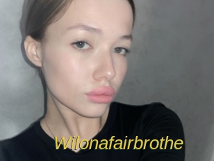 Wilonafairbrothe