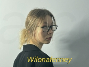 Wilonafenney
