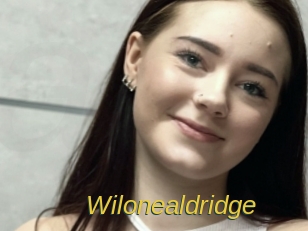 Wilonealdridge