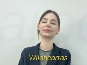 Wilonearras