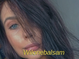 Wilonebalsam
