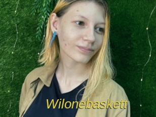 Wilonebaskett