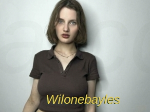 wilonebayles Archive DVD ORG