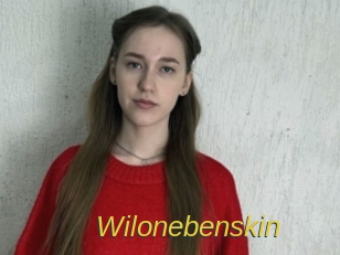 Wilonebenskin