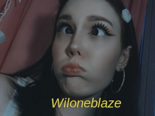 Wiloneblaze