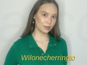 Wilonecherringto