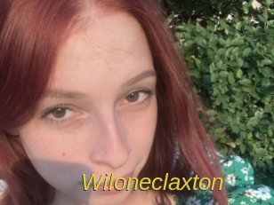 Wiloneclaxton