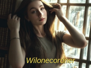 Wilonecordner