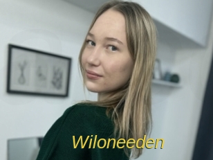 Wiloneeden