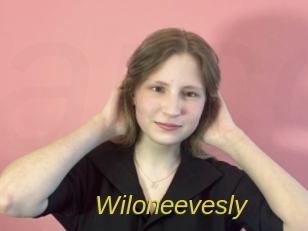 Wiloneevesly