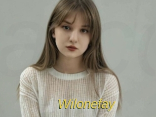 Wilonefay