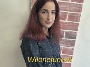 Wilonefunnell
