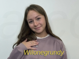 Wilonegrundy