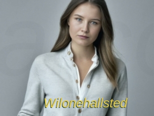 wilonehallsted Archive DVD ORG