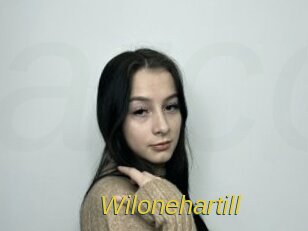 Wilonehartill