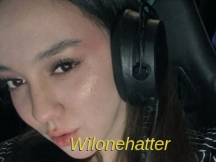 Wilonehatter