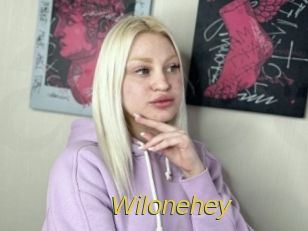Wilonehey