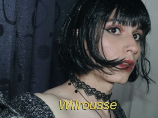 Wilrousse