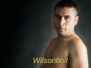 Wilsonbolt