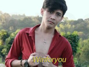 Winforyou