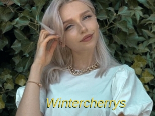 Wintercherrys