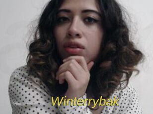 Winterrybak