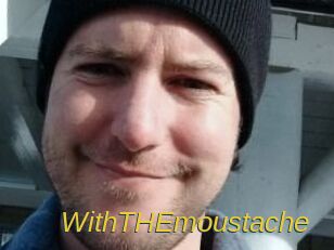 WithTHEmoustache