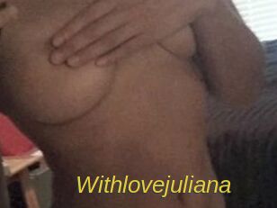 Withlovejuliana