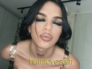 Withlovesam