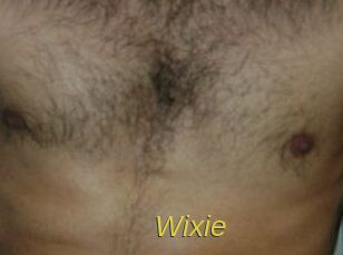 Wixie