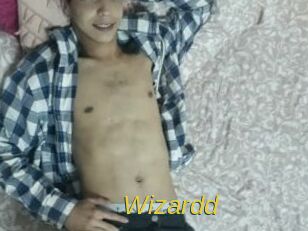 Wizardd