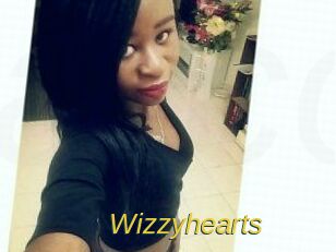Wizzyhearts