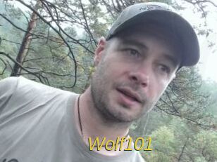 Wolf101