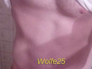 Wolfe25