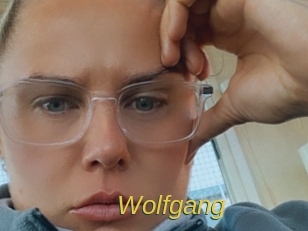 Wolfgang