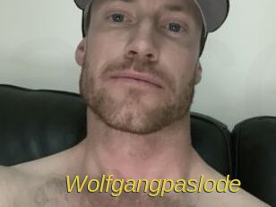 Wolfgangpaslode