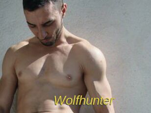 Wolfhunter