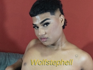Wolfstephell